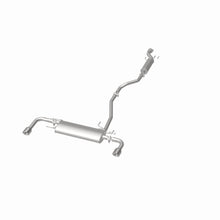 Load image into Gallery viewer, MagnaFlow BRE Exhaust Kit 09-14 Nissan Murano 3.5L