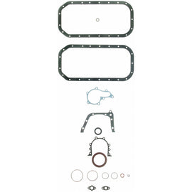 Fel-Pro Toyota MR2 CS 9383 Engine Conversion Gasket Set