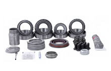 Load image into Gallery viewer, Revolution Gear &amp; Axle 04-15 Nissan Titan Dana 44 Rear Axle Ring &amp; Pinion Master Install Kit