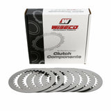 Wiseco 9 Steel and Alloy Clutch Plate Kit