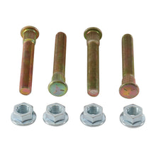 Load image into Gallery viewer, All Balls Racing 12-13 Polaris RZR 570 EFI Wheel Stud &amp; Nut Kit Front