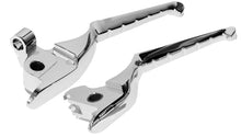 Load image into Gallery viewer, Kuryakyn 14-16 HD FL Touring Enygma Lever Kit - Chrome