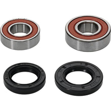 Load image into Gallery viewer, Pivot Works Yamaha Wheel Bearing Kit Premium Bearings