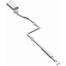 Load image into Gallery viewer, MagnaFlow BRE Exhaust Kit 00-07 Sable Taurus 3.0L