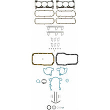 Load image into Gallery viewer, Fel-Pro Oldsmobile Cutlass Supreme 260-1032 Engine Gasket Set