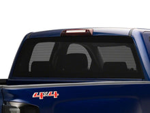 Load image into Gallery viewer, Raxiom 14-18 Chevrolet Silverado 1500 HD Axial Series LED Third Brake Light- Red