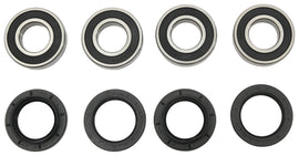 Pivot Works 06-09 Yamaha 450 RHINO - Rear Wheel Bearing Kit