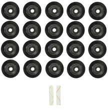 Load image into Gallery viewer, Fel-Pro Chevrolet Colorado SS 71043-2 Engine Valve Stem Oil Seal Set