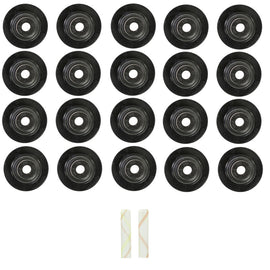 Fel-Pro Chevrolet Colorado SS 71043-2 Engine Valve Stem Oil Seal Set