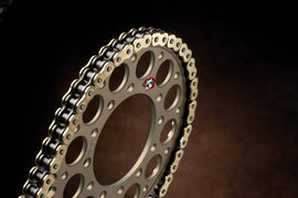 Renthal R4 525-130L SRS Road Chain