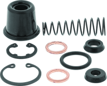 Load image into Gallery viewer, QuadBoss 1986 Honda ATC350X Front Caliper Rebuild Kit