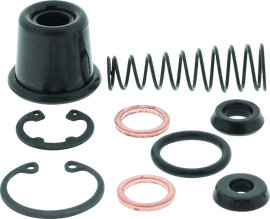 QuadBoss 1986 Honda ATC350X Front Caliper Rebuild Kit