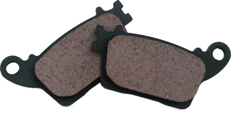 BikeMaster Honda Brake Pads