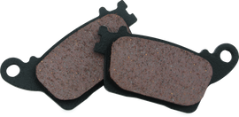 BikeMaster Honda Brake Pads
