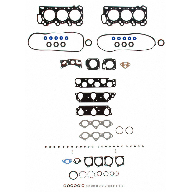 Fel-Pro Honda Accord HS 26196 PT PermaTorque Engine Cylinder Head Gasket Set