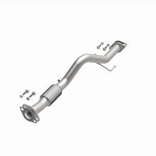 Load image into Gallery viewer, BRE Exhaust 06-11 Accent Rio 1.6L Front Pipe Kit