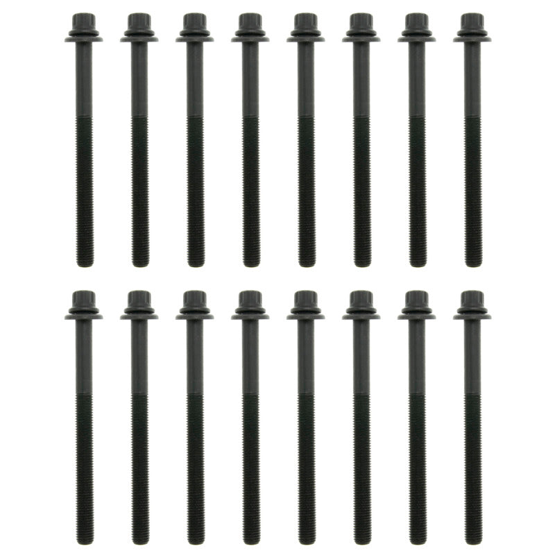 Fel-Pro Kia Sorento ES 72366 Engine Cylinder Head Bolt Set