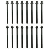 Fel-Pro Kia Sorento ES 72366 Engine Cylinder Head Bolt Set