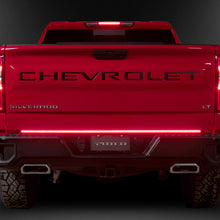 Load image into Gallery viewer, Putco 23-24 GMC Canyon 48In Direct Fit Blade Kit Blade Tailgate Bars