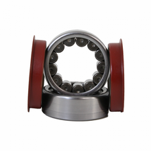Load image into Gallery viewer, Revolution Gear &amp; Axle GM/Ford Passenger Car w/C-Clip 2.25in O.D. Rear Axle Bearing &amp; Seal Kit
