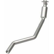 Load image into Gallery viewer, MagnaFlow 00-02 Jaguar S-Type 3.0L Direct Fit Converter