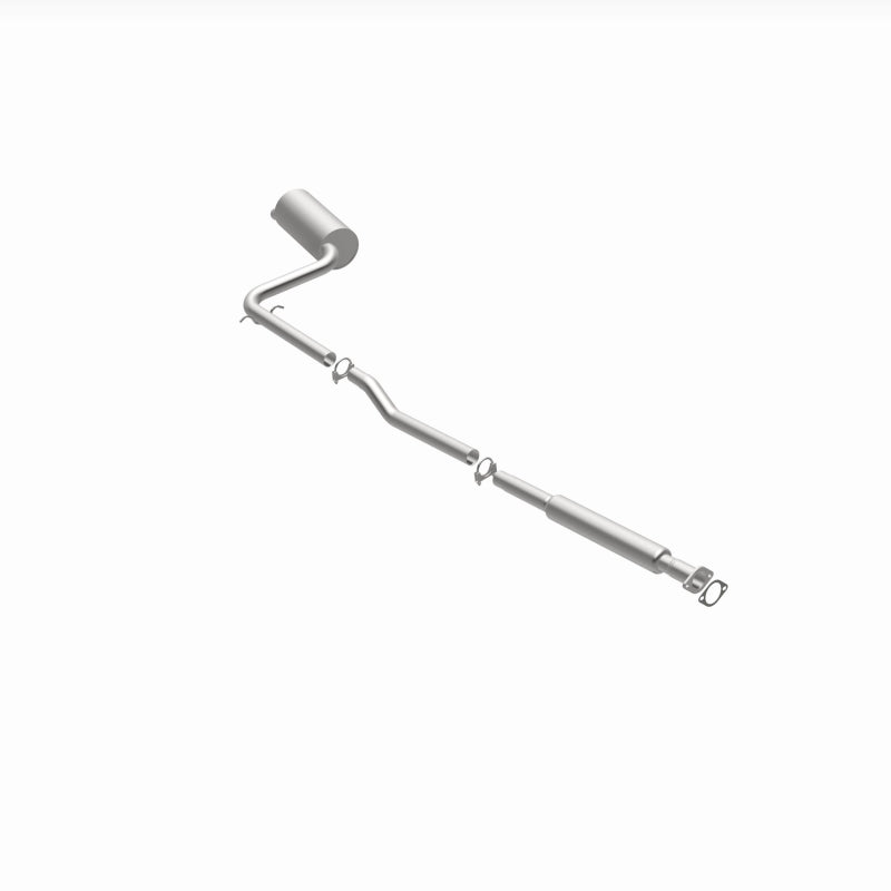 MagnaFlow BRE Exhaust Kit 03-06 Volvo XC90