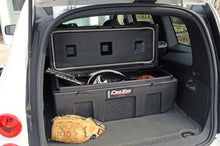 Load image into Gallery viewer, Dee Zee Universal Tool Box - Specialty Utility Chest Plastic 35In