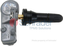 Load image into Gallery viewer, Schrader TPMS Sensor (433MHz Snap-In) - Chrysler OE Number 68402371AA