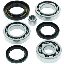 Load image into Gallery viewer, QuadBoss 85-87 Honda ATC250ES/SX Rear Differential Bearing &amp; Seal Kit