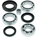 QuadBoss 85-87 Honda ATC250ES/SX Rear Differential Bearing & Seal Kit