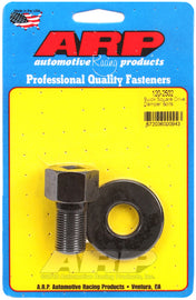 ARP Buick square drive balancer bolts