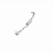 Load image into Gallery viewer, MagnaFlow BRE Exhaust Kit 96-00 C1500 K1500 C2500 K2500 Suburban 5.7L