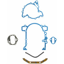 Load image into Gallery viewer, Fel-Pro Triumph TR8 TCS 13001 Engine Timing Cover Gasket Set