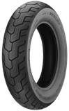 Dunlop D417 Rear Tire - 160/80B16 M/C 75H TL