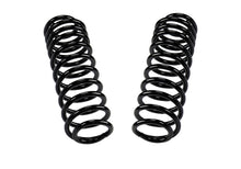 Load image into Gallery viewer, Superlift 20-24 Jeep Gladiator (No Mojave/Diesel) Dual Rate Coil Springs (Pair) 1.5in Lift - Rear