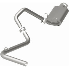 Load image into Gallery viewer, MagnaFlow BRE Exhaust Kit 86-89 Ford Bronco II