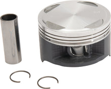 Load image into Gallery viewer, Vertex Pistons 99-08 TRX 400 EX/09-14 TRX 400 X/96-04 XR 400 R Cast Replica Piston Kit
