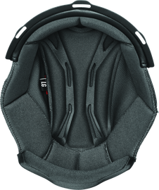 Speed and Strength SS2100 Liner Grey - Small
