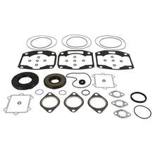 Load image into Gallery viewer, Vertex Gaskets 93-94 Arctic Cat Thunder Cat Mountain Cat Complete Gasket Kit w/ Oil Seals