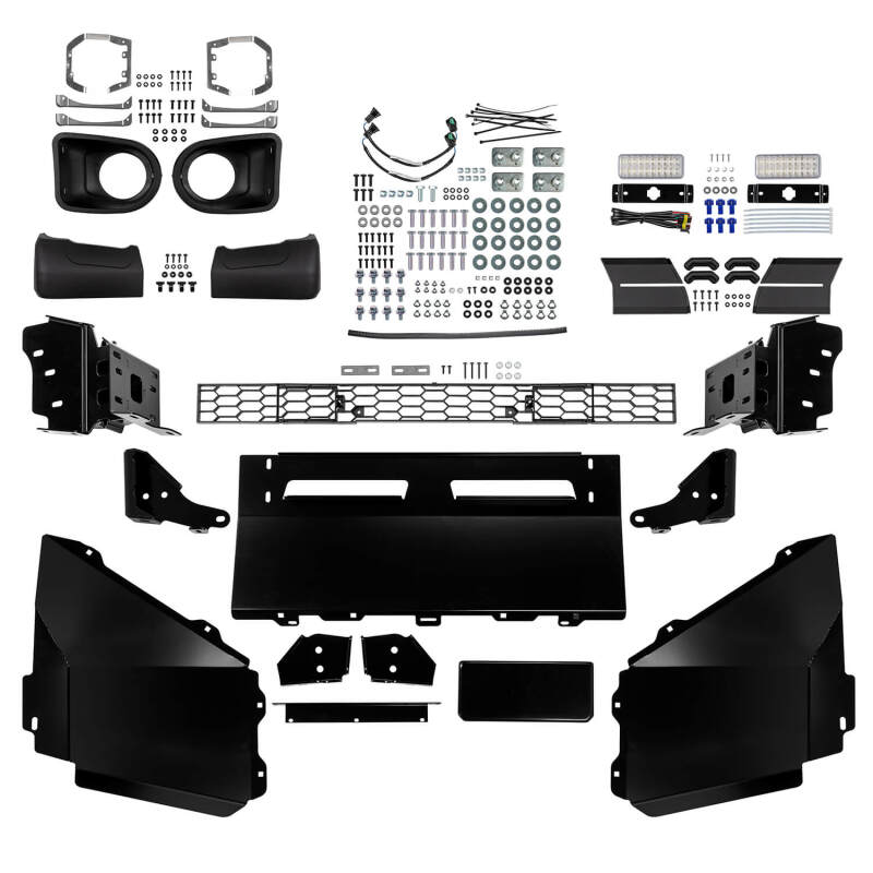 ARB Bumper Mounting Kit for 3414630