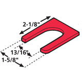 SPC Performance Freightliner Shim 1/32in.(6)