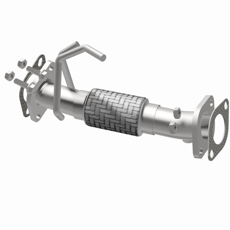 BRE Exhaust 14-16 Kia Soul 2.0L Front Pipe Kit