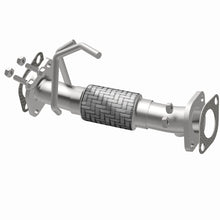 Load image into Gallery viewer, BRE Exhaust 14-16 Kia Soul 2.0L Front Pipe Kit