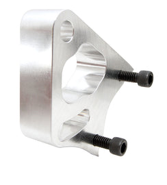 Peterson Fluid Systems Chevrolet Big Block Mount Blade - Left Side