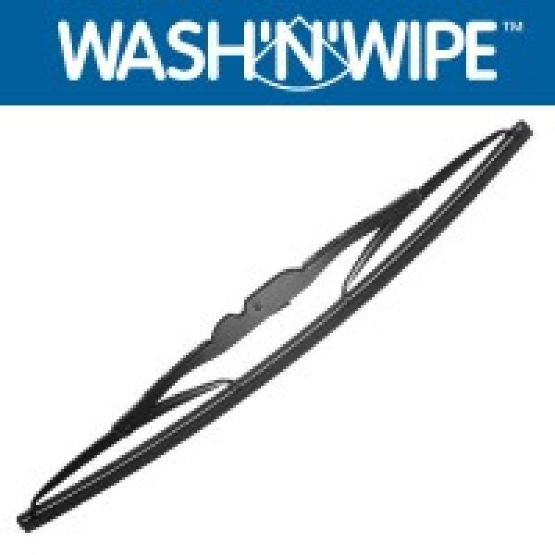 National Cycle 14 in. Silicone UTV Wiper Blade