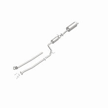 Load image into Gallery viewer, MagnaFlow BRE Exhaust Kit 14-15 Honda Civic 1.8L