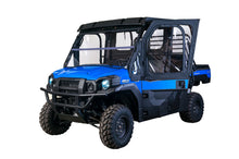 Load image into Gallery viewer, Seizmik 15-23 Kawasaki Mule PRO-DX/ DXT/FX/FXT Upper Door Kit
