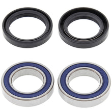Load image into Gallery viewer, All Balls Racing 12-13 Husqvarna CR125 Wheel Bearing Kit Front