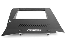 Load image into Gallery viewer, PERRIN 15-21 Subaru WRX Engine Cover Kit (Intercooler &amp; Pulley Covers Incl.) - Black - GTR Auto