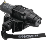 KFI Assault Series Winch 2500 lbs. - Synthetic Cable
